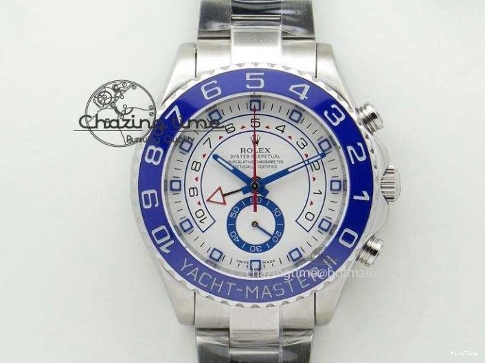 MiroTime 0701 DateJust Smooth Bezel SS Noob 1:1 Best Edition Gray Sticks Dial On Jubilee Bracelet A Packable 3505